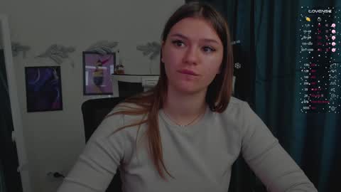 Snapshot of monika_youu chatting on January 2, 2025, 11:41 am Monika online show from January 2, 2025, 11:41 am