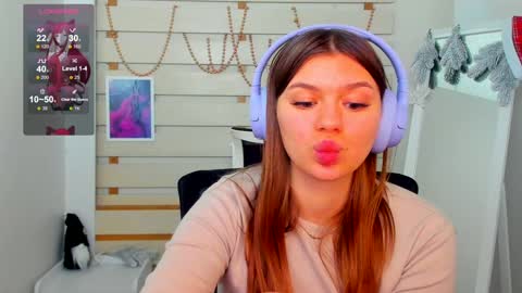 Snapshot of monika_youu chatting on January 2, 2025, 2:46 pm Monika online show from January 2, 2025, 2:46 pm