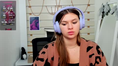 Snapshot of monika_youu chatting on January 10, 2025, 2:23 pm Monika online show from January 10, 2025, 2:23 pm