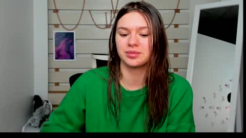 Snapshot of monika_youu chatting on January 28, 2025, 9:40 pm Monika online show from January 28, 2025, 9:40 pm