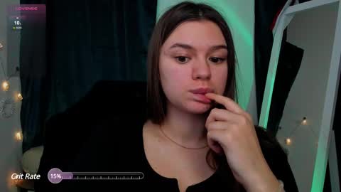 Snapshot of monika_youu chatting on February 18, 2025, 5:53 pm Monika online show from February 18, 2025, 5:53 pm