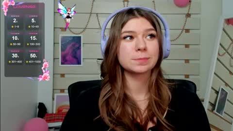 Snapshot of monika_youu chatting on March 5, 2025, 4:57 pm Monika online show from March 5, 2025, 4:57 pm