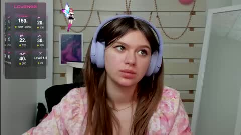 Snapshot of monika_youu chatting on March 8, 2025, 2:30 pm Monika online show from March 8, 2025, 2:30 pm