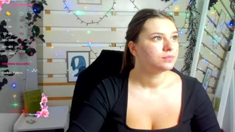 Monika online show from April 2, 2026, 12:47 pm