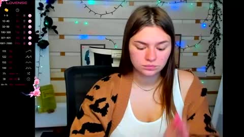 Monika online show from May 13, 2026, 7:06 am