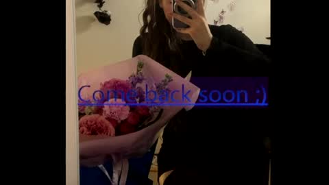 Monika online show from July 28, 2026, 12:48 pm