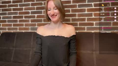 MonikaBos online show from October 20, 2025, 8:53 pm