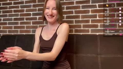 MonikaBos online show from October 24, 2025, 9:22 pm