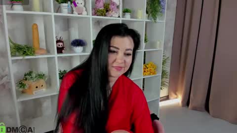 MoniKa online show from February 17, 2026, 3:58 am