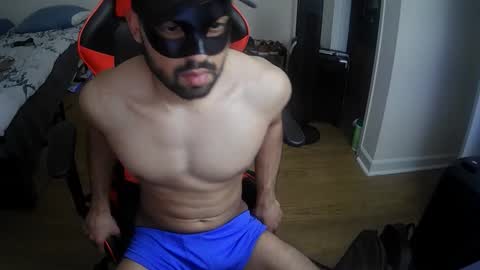 monkey2420 online show from March 5, 2026, 5:47 am