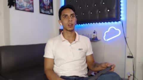 simon dice online show from March 10, 2025, 1:10 pm