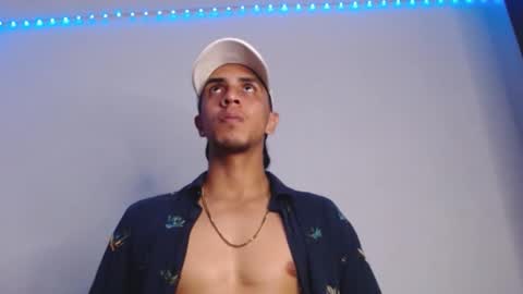 simon dice online show from January 8, 2026, 9:17 pm