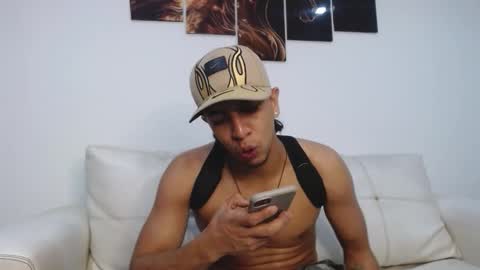 simon dice online show from February 7, 2026, 12:36 am