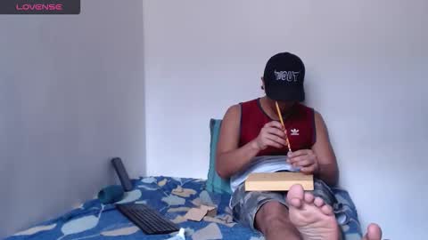 simon dice online show from April 4, 2026, 7:00 pm