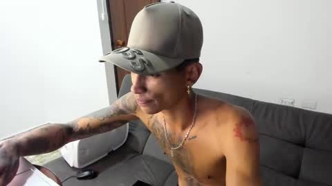 monkeyd_66 online show from January 9, 2025, 7:31 am