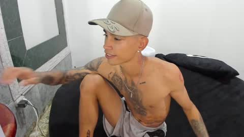 monkeyd_66 online show from January 28, 2025, 4:39 am