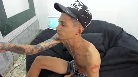 monkeyd_66 online show from February 16, 2025, 5:48 pm