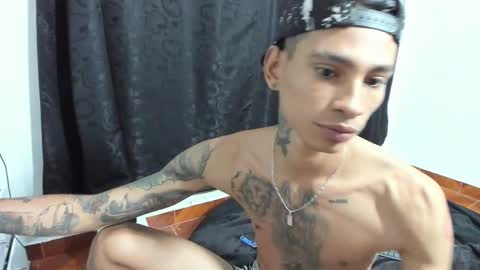 monkeyd_66 online show from September 15, 2025, 10:48 am