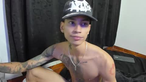 monkeyd_66 online show from September 18, 2025, 7:21 am