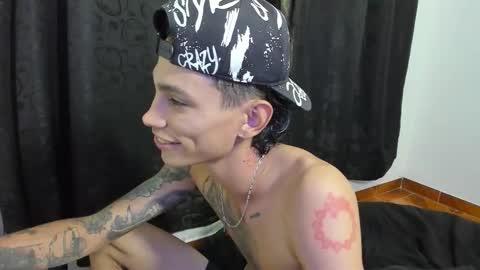 monkeyd_66 online show from September 22, 2025, 4:20 pm