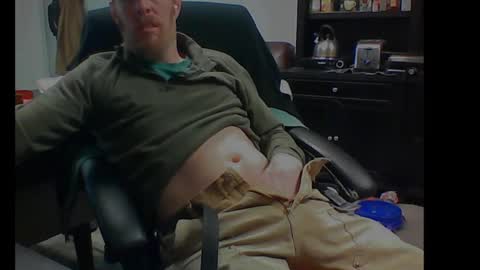 Monkeypants online show from March 10, 2025, 3:41 pm