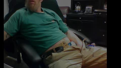 Monkeypants online show from March 12, 2025, 3:07 pm