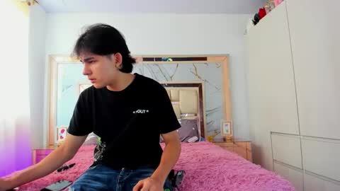 Snapshot of monky_0002 chatting on March 24, 2026, 4:34 pm monky_0002 online show from March 24, 2026, 4:34 pm