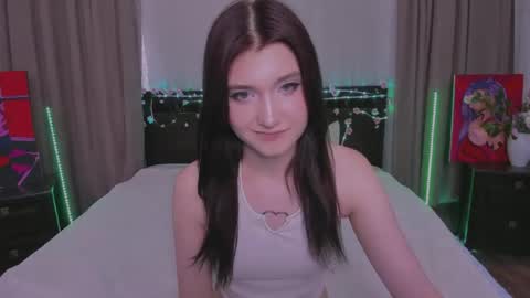 MonnycaLove online show from June 12, 2026, 1:59 am
