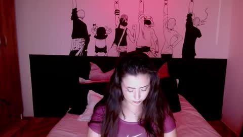 monsakura19 online show from November 10, 2025, 5:06 am