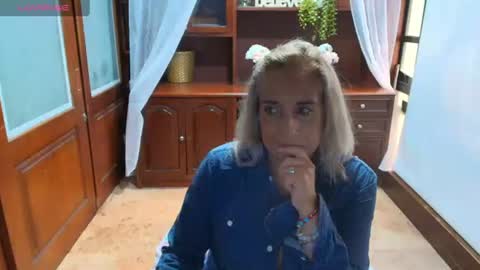 MONSERRAT online show from July 4, 2026, 1:06 pm