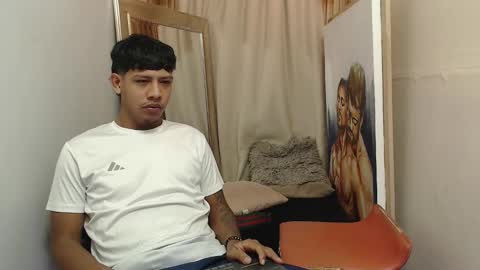 Snapshot of monsoon_the_best chatting on November 26, 2025, 3:07 am monsoon_the_best online show from November 26, 2025, 3:07 am