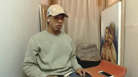 Snapshot of monsoon_the_best chatting on November 30, 2025, 3:10 am monsoon_the_best online show from November 30, 2025, 3:10 am