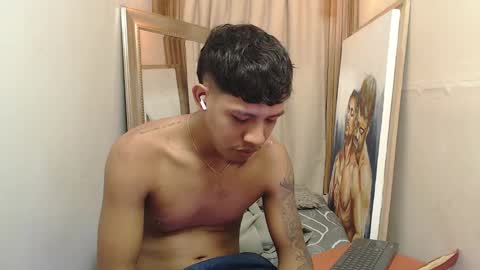 monsoon_the_best online show from December 14, 2025, 3:45 am