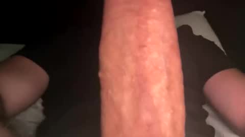 monsterc0ckguyyy online show from October 31, 2025, 6:20 pm