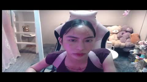 ELYSE A SIMPLE GIRL online show from March 25, 2026, 4:02 pm
