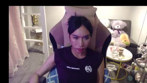 ELYSE A SIMPLE GIRL online show from June 16, 2026, 8:50 am