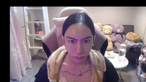 ELYSE A SIMPLE GIRL online show from August 3, 2026, 12:10 pm