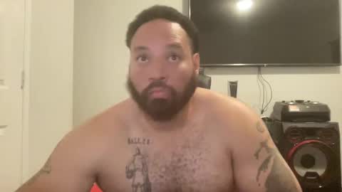 monsterdom9 online show from October 7, 2025, 4:53 am