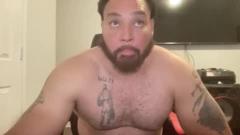 monsterdom9 online show from December 3, 2025, 2:52 am