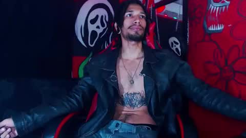 Xavier Rodriguez online show from October 27, 2025, 11:36 am