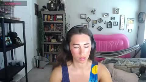 Lydia Mooney online show from June 26, 2026, 8:13 pm
