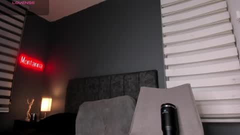 mont_777 online show from June 3, 2026, 12:08 pm