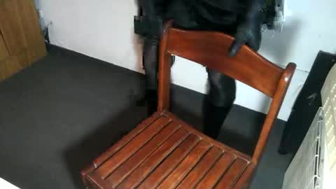 Snapshot of montero81 chatting on September 30, 2025, 8:36 pm Sabrina online show from September 30, 2025, 8:36 pm