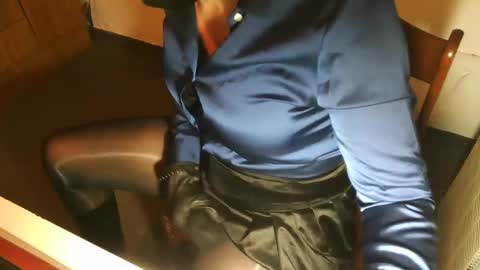 Snapshot of montero81 chatting on October 24, 2025, 8:27 pm Sabrina online show from October 24, 2025, 8:27 pm