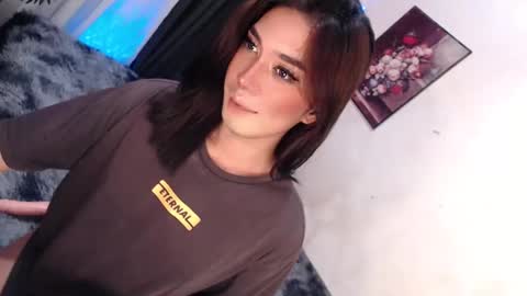 Snapshot of montrous_princessx chatting on December 20, 2024, 8:38 am Princess take me to private or password show online show from December 20, 2024, 8:38 am