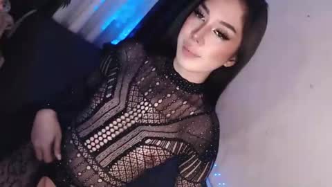 Snapshot of montrous_princessx chatting on February 3, 2025, 12:47 pm Princess take me to private or password show online show from February 3, 2025, 12:47 pm