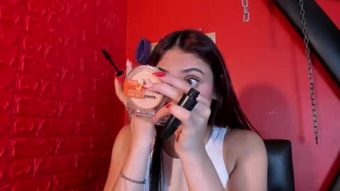 Monttserratt online show from September 30, 2025, 2:33 pm