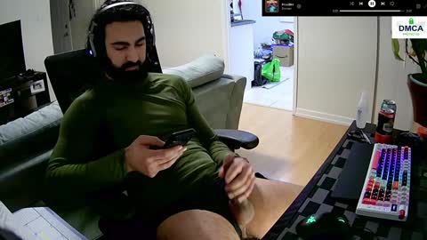 Snapshot of montygoon chatting on January 7, 2025, 12:45 am montygoon online show from January 7, 2025, 12:45 am