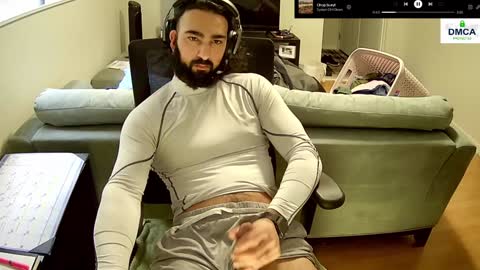 Snapshot of montygoon chatting on January 20, 2025, 8:50 pm montygoon online show from January 20, 2025, 8:50 pm