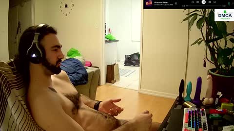 Snapshot of montygoon chatting on February 27, 2025, 1:05 am montygoon online show from February 27, 2025, 1:05 am